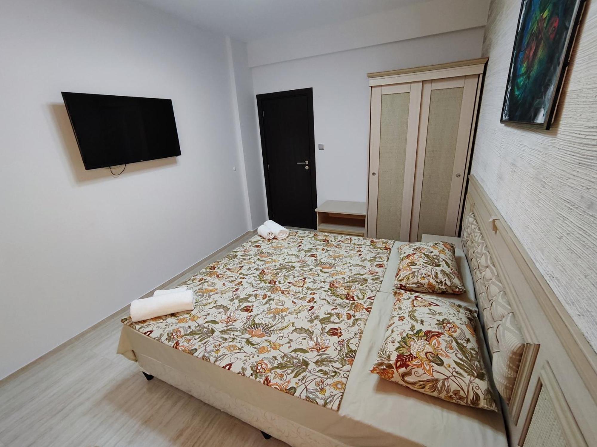 Europroperties Bendita Mare Apartments 골든샌드 외부 사진