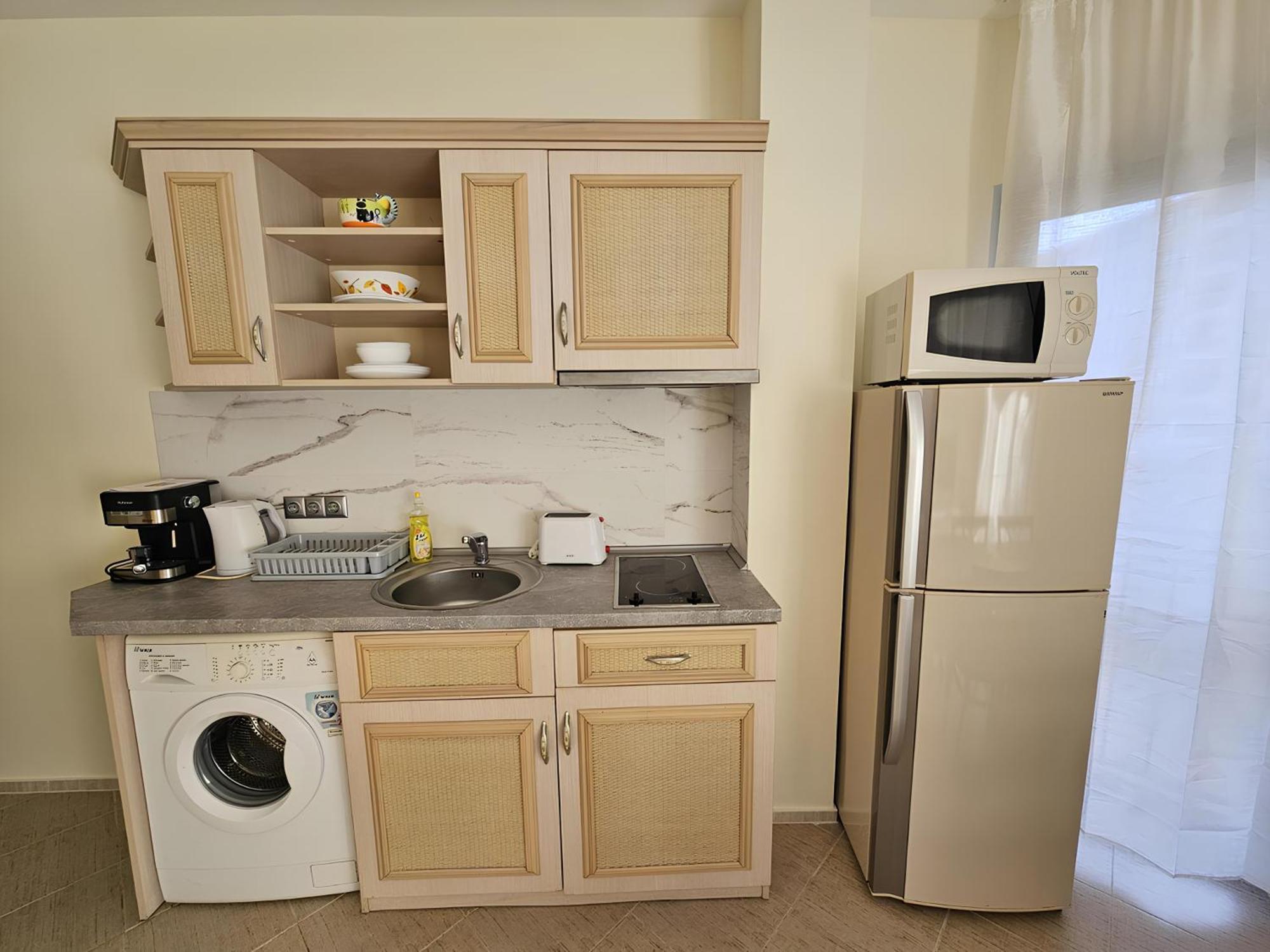 Europroperties Bendita Mare Apartments 골든샌드 외부 사진