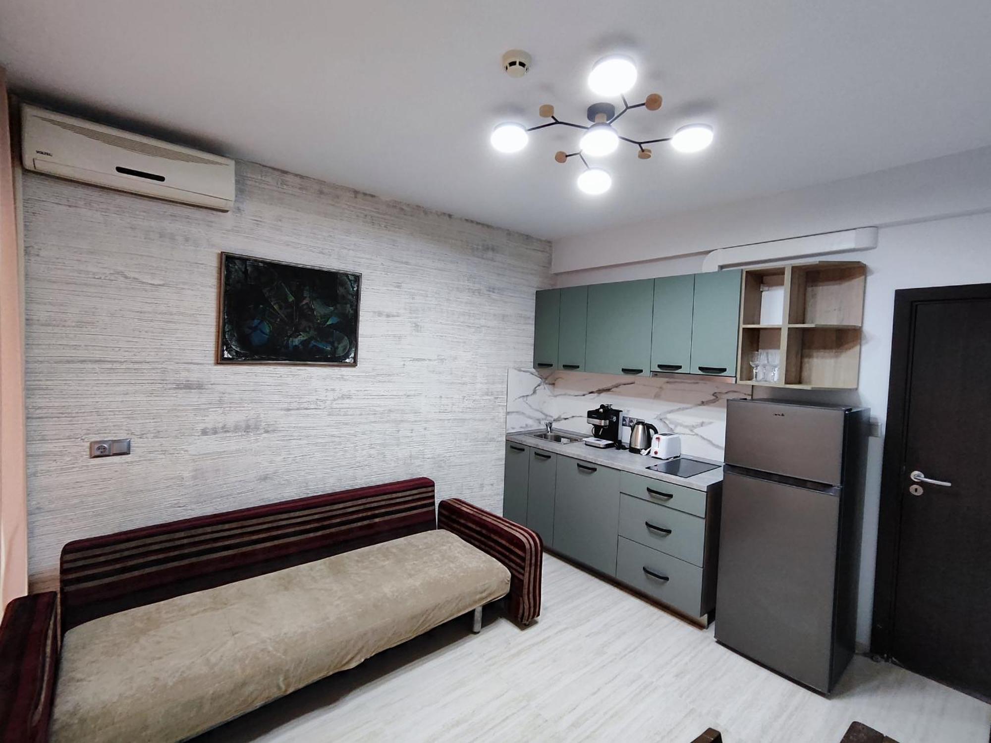 Europroperties Bendita Mare Apartments 골든샌드 외부 사진