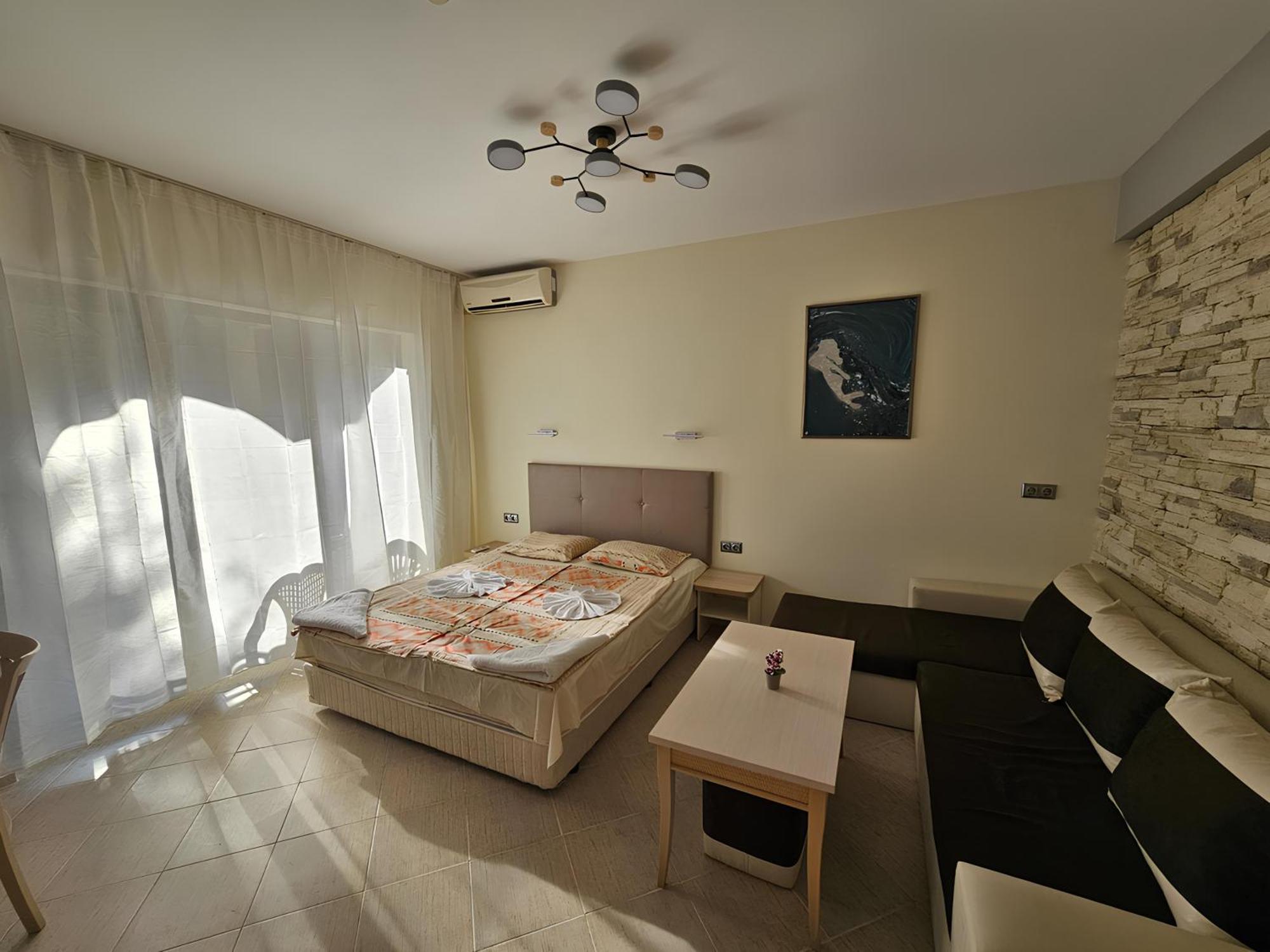 Europroperties Bendita Mare Apartments 골든샌드 외부 사진