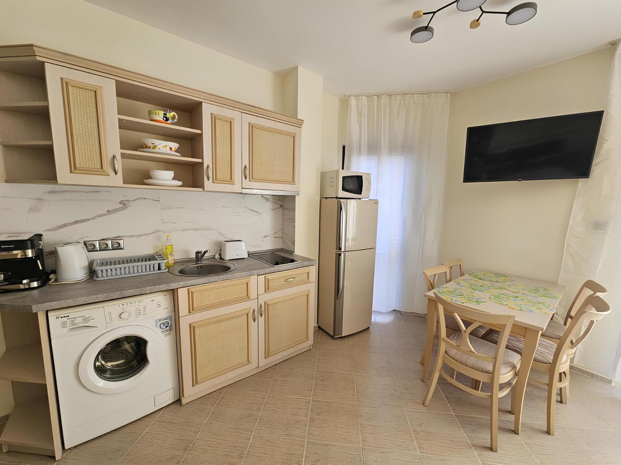 Europroperties Bendita Mare Apartments 골든샌드 외부 사진