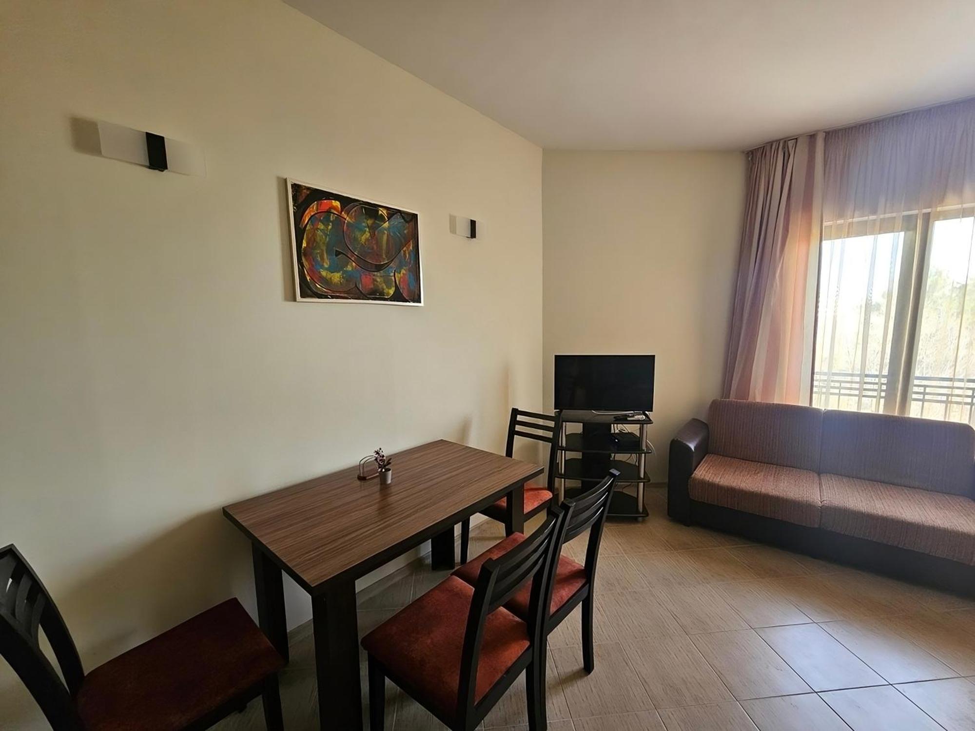 Europroperties Bendita Mare Apartments 골든샌드 외부 사진