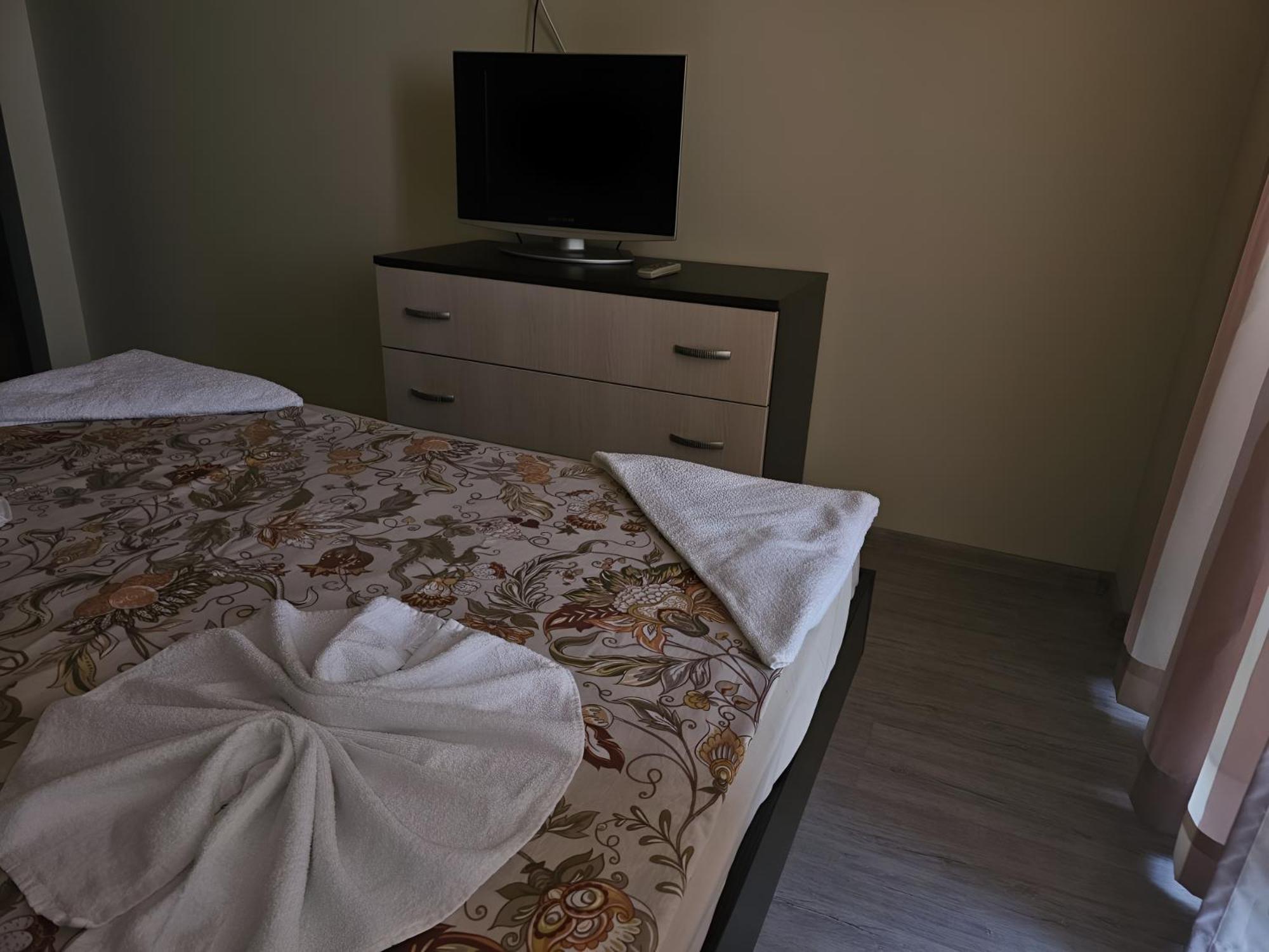 Europroperties Bendita Mare Apartments 골든샌드 외부 사진