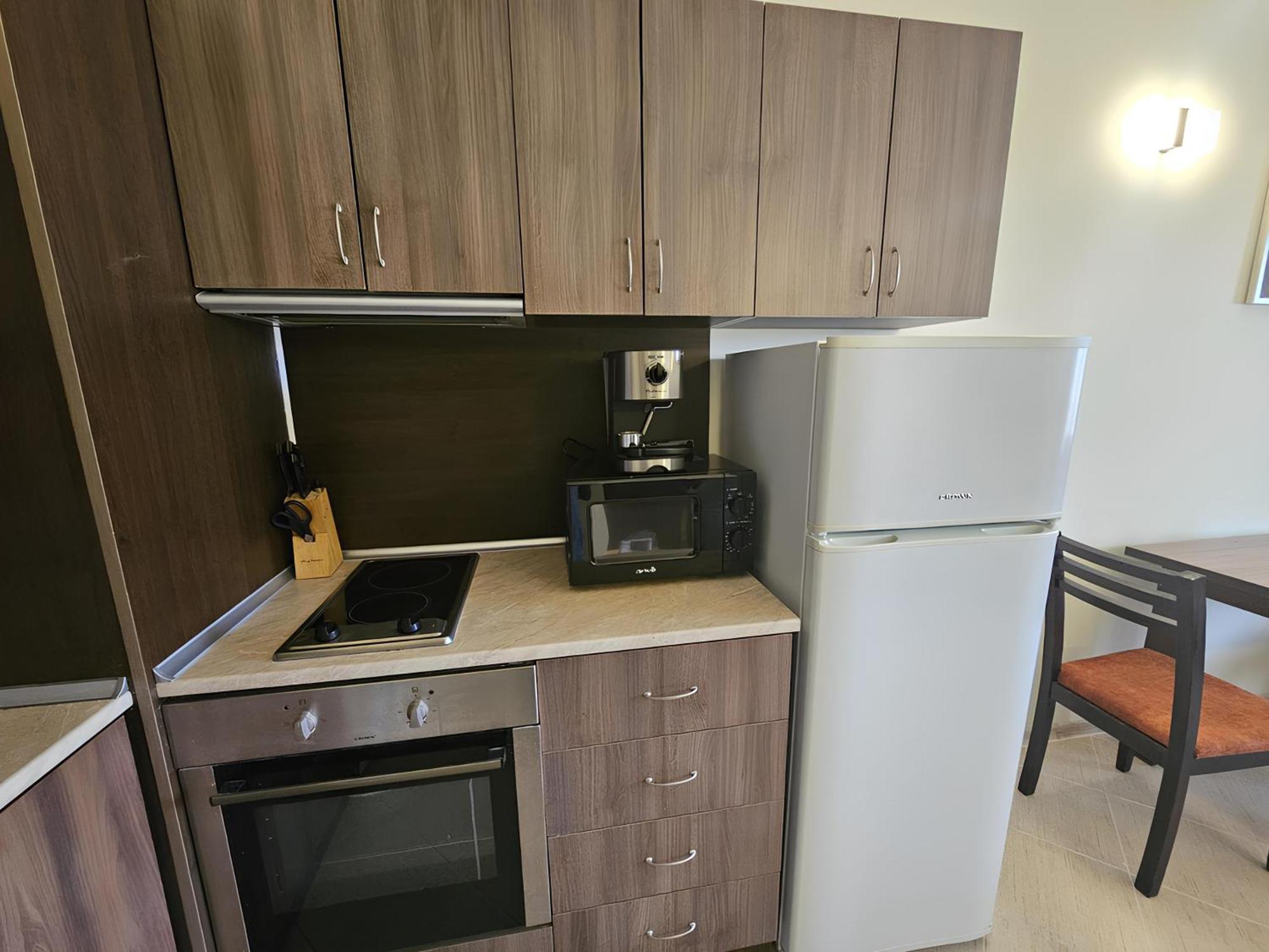 Europroperties Bendita Mare Apartments 골든샌드 외부 사진